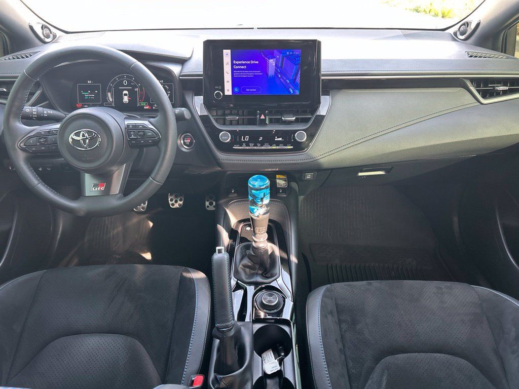 Used 2024 Toyota Corolla GR AWD/4WD image 20