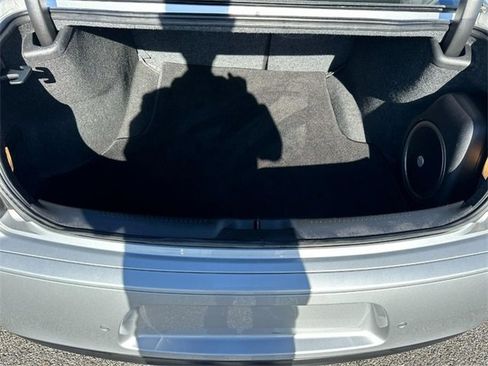 Used 2022 Chrysler 300 S w/ Comfort Group image 5