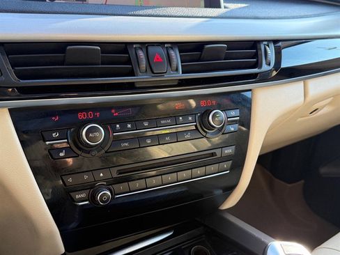 Used 2016 BMW X5 xDrive35i AWD/4WD image 30