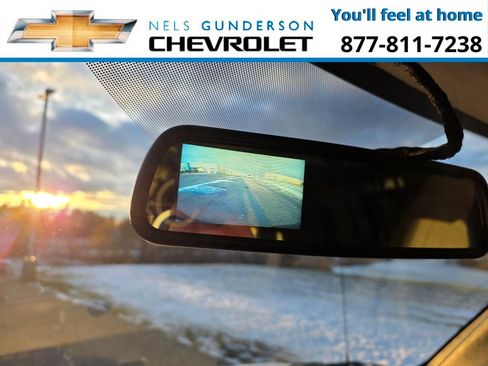 New 2025 Chevrolet Express 3500 w/ Driver Convenience Package RWD image 13