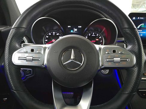 Used 2022 Mercedes-Benz GLC 300 4MATIC image 26