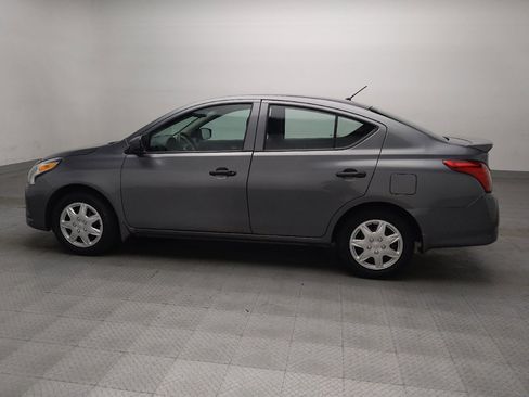Used 2019 Nissan Versa S Plus FWD image 3