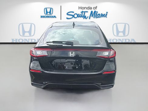 New 2026 Honda Civic Sport image 6