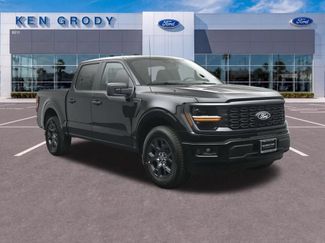New 2026 Ford F150 STX RWD 360° Tour