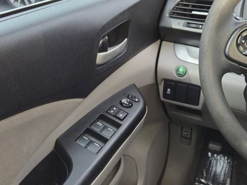 Used 2013 Honda CR-V EX image 26