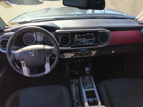 Used 2023 Toyota Tacoma SR5 image 27