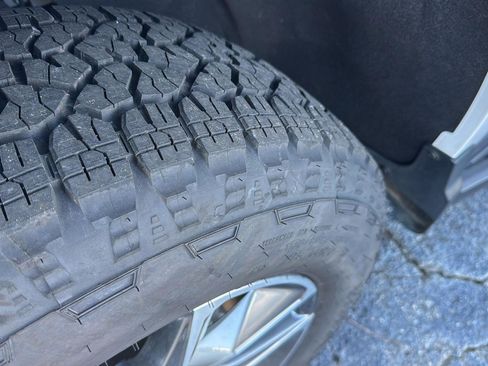 Used 2024 Chevrolet Silverado 1500 RST w/ All Star Edition Plus image 36