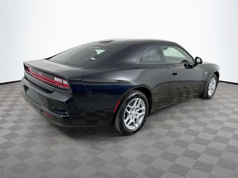Used 2025 Dodge Charger R/T w/ Quick Order Package 25M R/T image 8