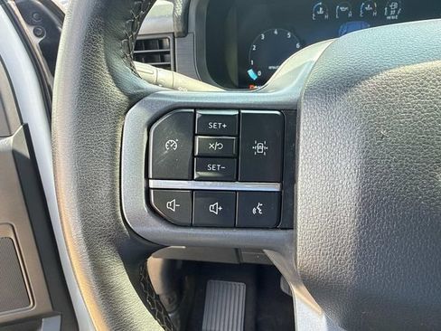 Certified 2025 Ford F150 XLT w/ Equipment Group 301A Standard AWD/4WD image 31