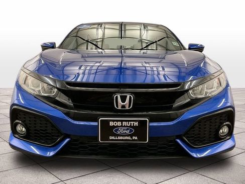 Used 2017 Honda Civic EX image 3