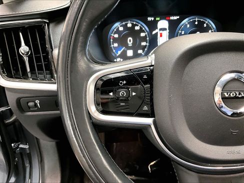 Used 2017 Volvo V90 T6 Cross Country AWD/4WD image 21