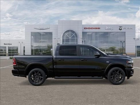 New 2026 RAM 1500 Laramie image 21