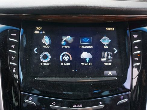 Used 2019 Cadillac Escalade Premium Luxury w/ LPO, Radiant Package image 10