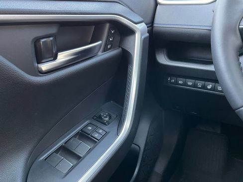 Used 2024 Toyota RAV4 XSE w/ Advanced Technology Package AWD/4WD image 22