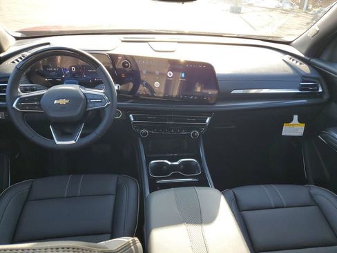 New 2026 Chevrolet Traverse High Country image 13