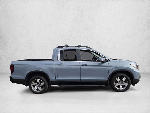 Used 2024 Honda Ridgeline RTL image 4