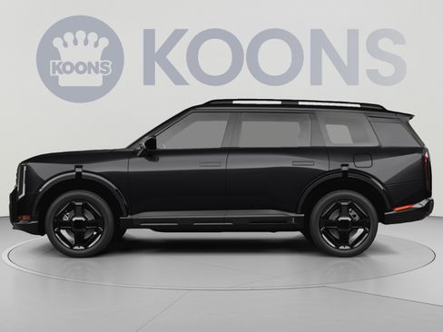 New 2027 Kia Telluride X-Line SX Prestige AWD/4WD image 2