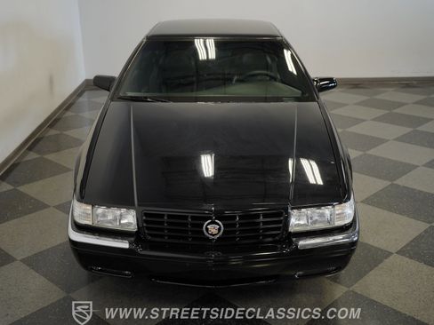 Used 1999 Cadillac Eldorado Touring image 36