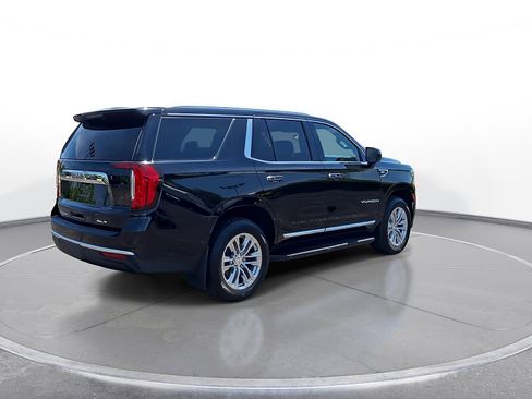 Used 2021 GMC Yukon SLT AWD/4WD image 8