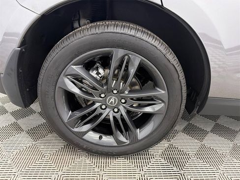 Used 2024 Acura RDX A-Spec image 19