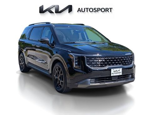 New 2026 Kia Carnival SX image 4