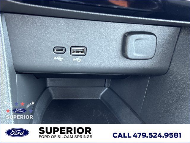 Used 2024 Buick Encore GX Avenir w/ Avenir Convenience Package AWD/4WD image 38