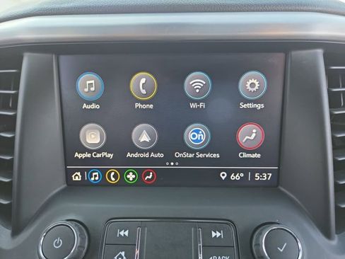 Used 2022 GMC Acadia SLE w/ Driver Convenience Package image 19