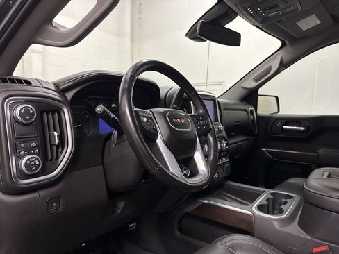 Used 2019 GMC Sierra 1500 SLT image 29