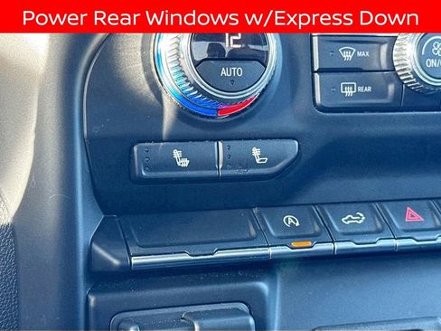 Used 2020 GMC Sierra 1500 SLT image 16