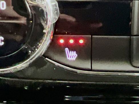 New 2026 Chevrolet Trax LT w/ Driver Confidence Package image 19