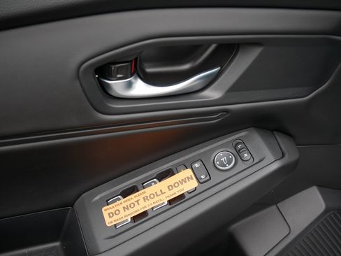 New 2026 Honda Accord SE image 18