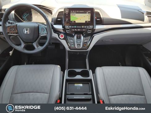 Used 2022 Honda Odyssey Elite image 27
