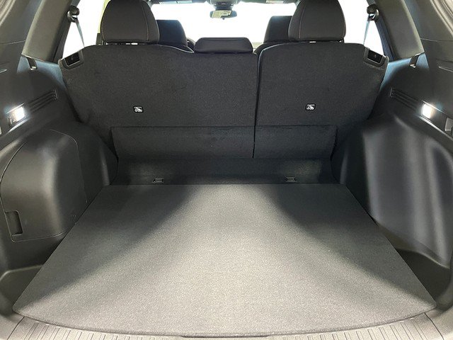 New 2027 Honda CR-V Sport image 28