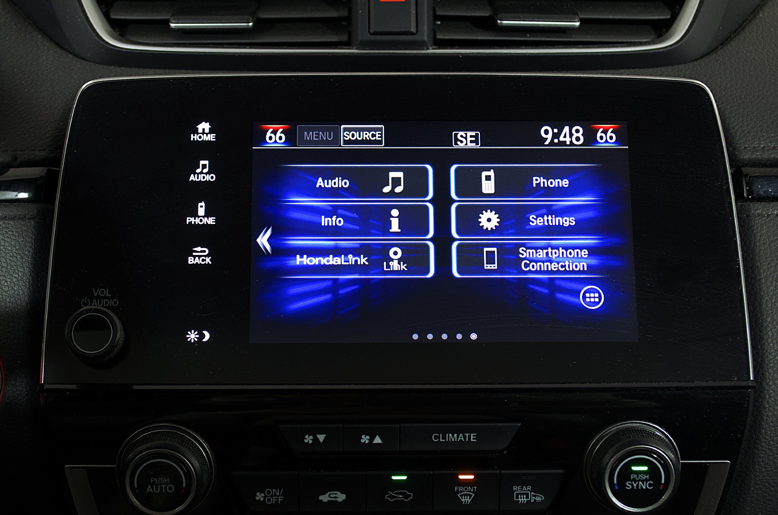 Used 2019 Honda CR-V EX-L image 24