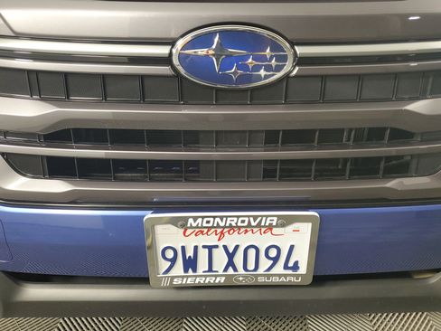 Used 2026 Subaru Forester Premium image 10