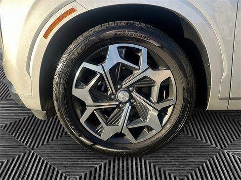 Used 2022 Hyundai Palisade Calligraphy image 14