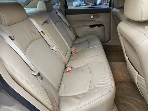 Used 2006 Buick LaCrosse CXL w/ Driver Confidence Package FWD image 14