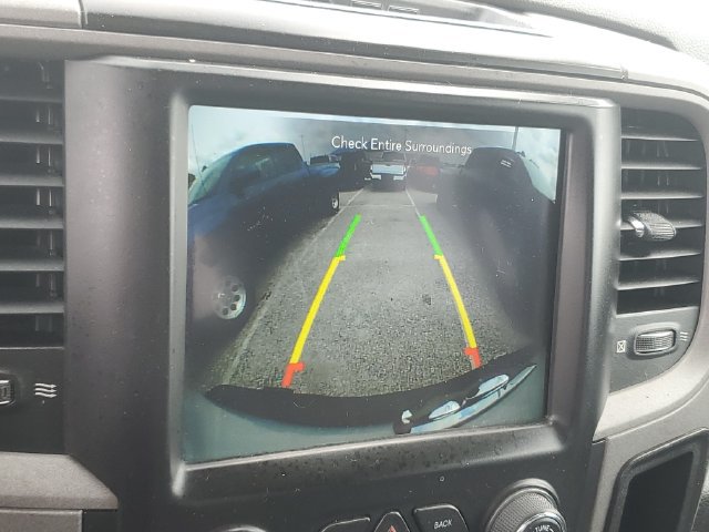 Used 2020 RAM 1500 Tradesman w/ Popular Equipment Group AWD/4WD image 18