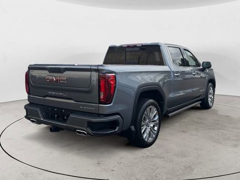 Used 2021 GMC Sierra 1500 Denali w/ Denali Ultimate Package AWD/4WD image 5