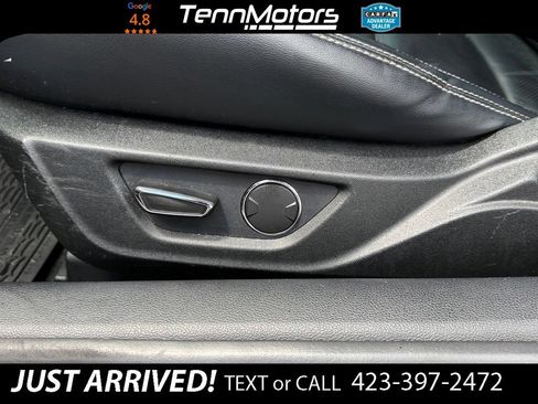 Used 2018 Ford Mustang Premium w/ Equipment Group 201A RWD image 13