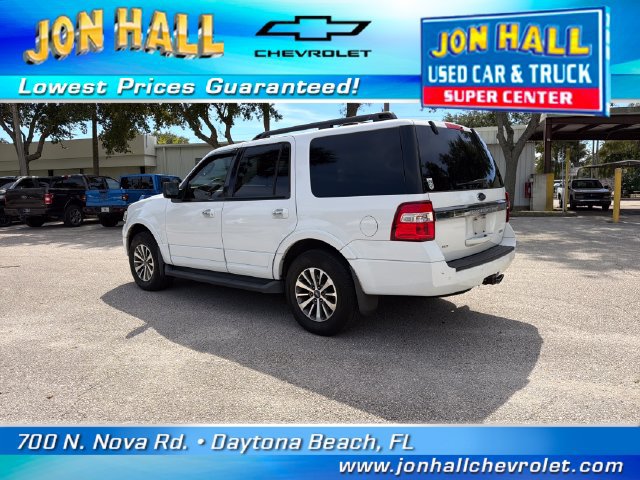 Used 2017 Ford Expedition XLT w/ Equipment Group 201A RWD image 5