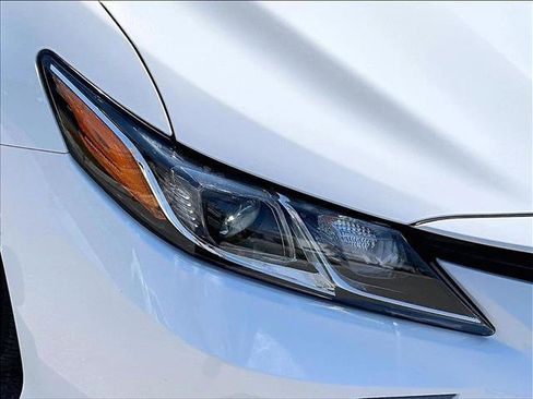 Used 2023 Toyota Camry LE w/ Cold Weather Package image 28