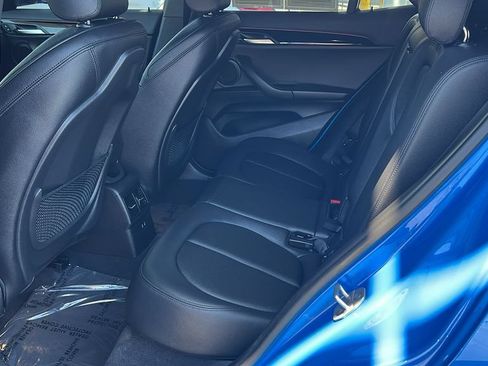 Used 2023 BMW X2 sDrive28i w/ M Sport Package FWD image 10