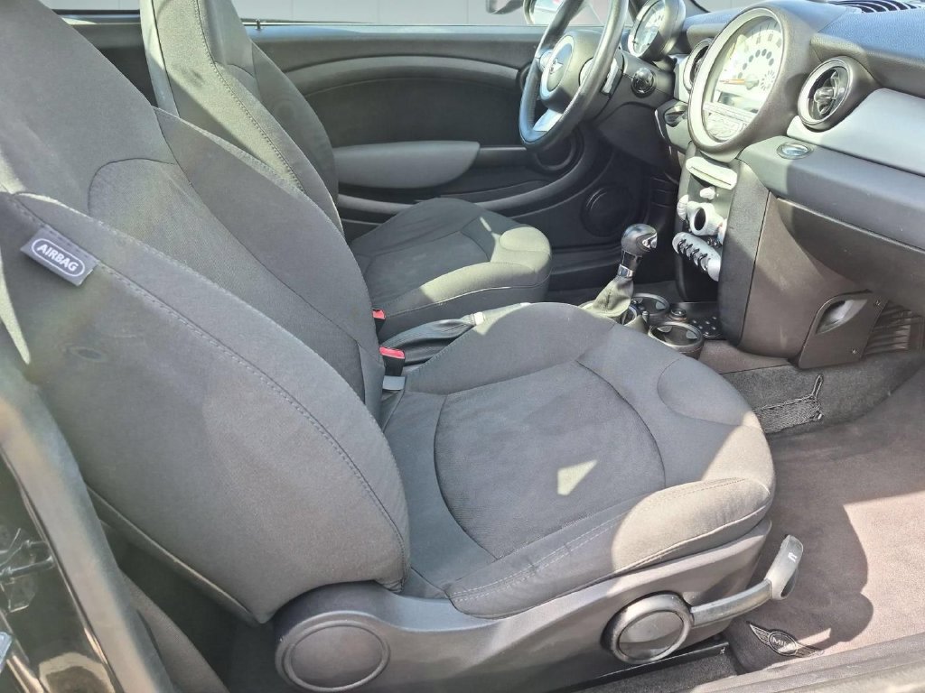 Used 2009 MINI Cooper Hardtop FWD image 28