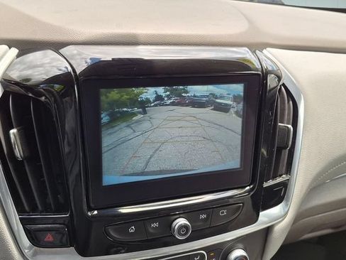 Certified 2019 Chevrolet Traverse LT w/ LPO, Floor Liner Package AWD/4WD image 13