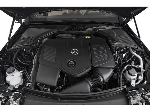 New 2026 Mercedes-Benz C 300 4MATIC Sedan image 43