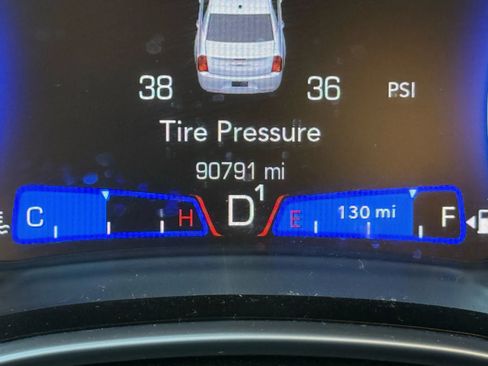 Used 2021 Chrysler 300 S w/ S Model Appearance Package image 30