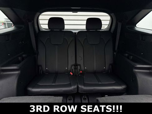 Certified 2024 Kia Sorento SX Prestige image 12