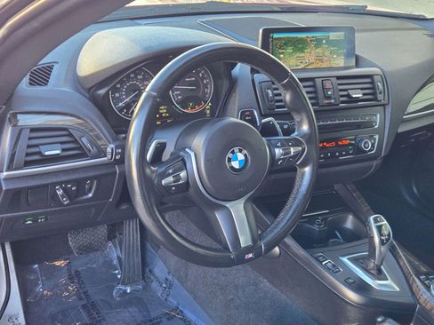 Used 2015 BMW M235i Coupe image 10