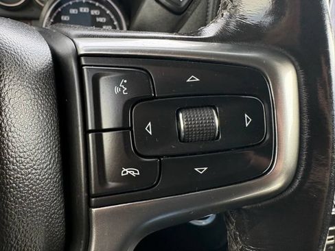 Used 2022 Chevrolet Silverado 1500 LT Trail Boss w/ Convenience Package II AWD/4WD image 26